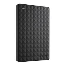 Seagate seven is a 500 gb portable hard drive that will be widely available in mid to late january for a. Seagate 2tb Expansion Portable External Hard Drive Usb 3 0 Model Stea2000400 Black Dell Usa