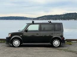 Image result for Black Mica 2006 Scion