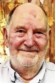 Jerry Griffith Obituary (1941