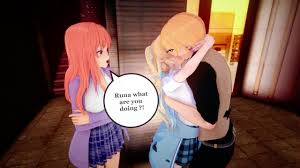 NTR Ex-boyfriend [Japs 8005]