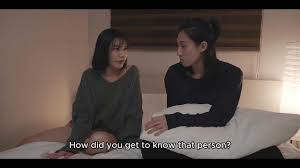 My Girlfriend Is Crazy About Black Guy (2023) | Korean Porn