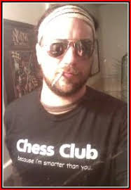 News Flash!! Sarcasm gets you banned.