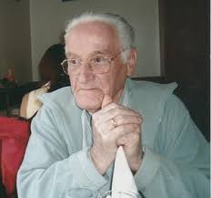 Un homenaje al constructor de arpas Oswaldo Ramos.