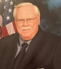 Jimmy McCarter Obituary (2021)