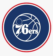 Try to search more transparent images related to 76ers logo png |. Transparent Philadelphia 76ers Logo Png