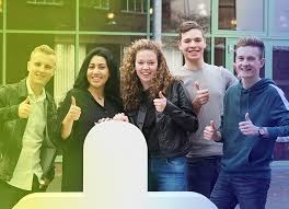 8th street holland, mi 49423. Welkom Bij Het Graafschap College