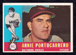 1960 TOPPS original BASEBALL CARDS-YOU Pick A PLAYER CHOICE Pallet 250 And  UP