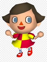 Signup for free weekly drawing tutorials please enter your email address receive free weekly tutorial in your email. Cilantro Drawing Green Leafy Vegetable Animal Crossing Wild World Villager Hd Png Download Vhv