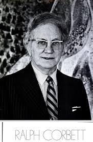 Corbett center for the performing arts began here: