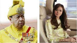 Sultan selangor merupakan gelaran penguasa berperlembagaan di selangor, malaysia. Foto Isteri Sultan Selangor Yang Memang Kena Lihat Meletops