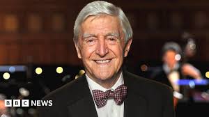 Michael Parkinson obituary: Setting the standard for TV talk shows