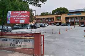 Sk jalan pegoh‏ @skjalanpegoh 26 jul 2020. Gurney Road School Alumni K L For Grs1 And Grs2 å¸–å­ Facebook