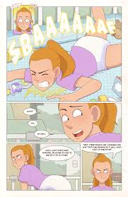 Rule34 - If it exists, there is porn of it  pieceofsoap, summer smith   4436197