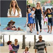 Maybe you would like to learn more about one of these? Heidi Klum Eine Gluckliche Geschiedene Frau Uber 40