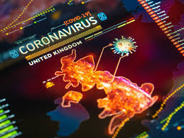 Live coronavirus updates and today's latest lockdown rules across the uk. Coronavirus Seven Charts That Show The True Scale Of The Uk Outbreak The Independent