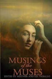 Musings of the Muses: Vassallo, Heather, Blackstone, Callie S., Piper,  Hailey, Ellis, Stephanie, Sng, Christina, Lappin, Kenzie, Cleaveland,  Kristin, Wenzel, Romy Tara, Townend, SJ, Dillon, Ruschelle: 9781957537030:  Amazon.com: Books