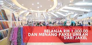 Jom raikan rasa nikmat bersama rasa sifu™ dalam peraduan beli dan menang! Atiehilmi Com Malaysian Lifestyle Blogger Majlis Penyerahan Hadiah Pakej Umrah Kepada 200 Pemenang Cabutan Bertuah Beli Menang Jakel 2017 2018