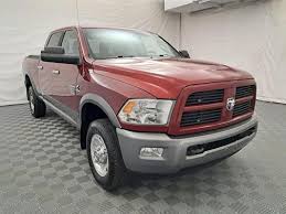 Image result for Inferno Red 2011 Dodge Truck