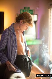 Tyler Moore Solo - Gay Porn Sky