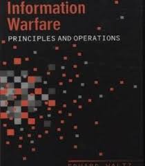 Information Warfare Pdf Systems Engineering Computer Science Warfare