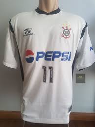 Maybe you would like to learn more about one of these? Camisa Corinthians Original 2002 11 Ricardinho Roupa Esportiva Masculino Topper Usado 49851548 Enjoei