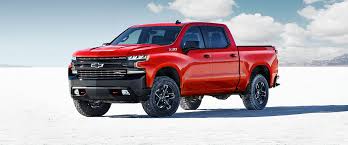As with the 2019 silverado 1500, each 2020 silverado hd model offers a different level of design, features, and technology to meet the individual and rigorous demands of hd owners. New 2020 Chevy Silverado 1500 Chevrolet Dealer Near Bangor Me