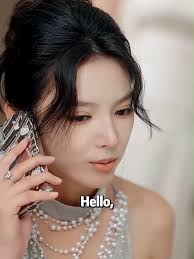 Tyson Jordan Weddin Day Chinese Movie