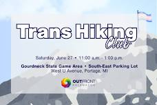 Trans Hiking Club