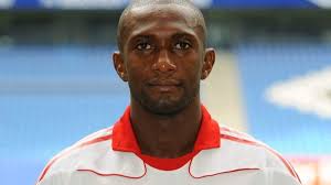 Ex-HSV-Spieler Collin Benjamin