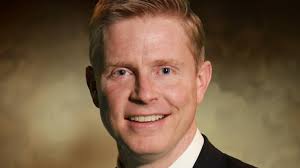 Jonathan Johnson announces Republican run for Utah governor