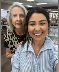 Oh my goodness. We are living our new ENEWTON ,at the Pampered Belle in  Eufaula!