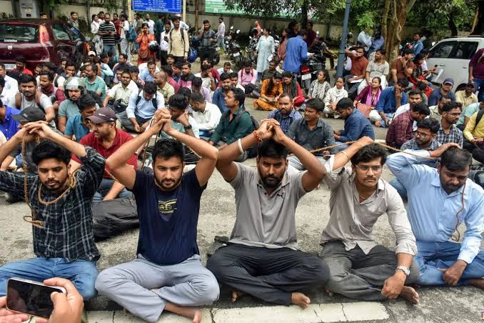 JPSC cancellations stayed by Jharkhand High Court, will students return to the streets? | Mathrubhumi English