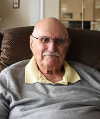 James McMurdo Obituary