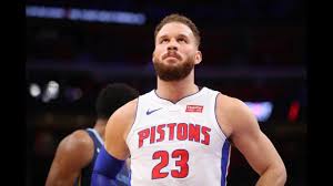 It comes from my dad and my brother always being around the game. Blake Griffin Is Learning A Harsh Lesson About The Modern Nba