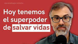 A4. Cómo ayudar más y mejor con menos, con Pablo Melchor