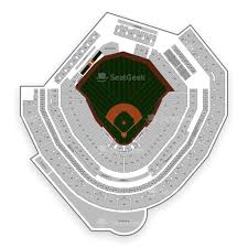 T Mobile Park Seating Chart Map Seatgeek