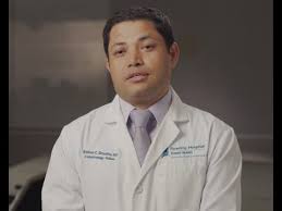 Program Directors Interview: Ilan Gabriely, MD, and James Leu, MD