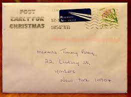 It will probably cost a little over 10 dollars. A Letter For America York Press