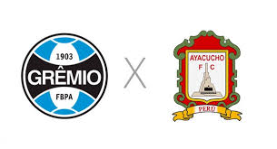 Até hoje, as duas equipes já se enfrentaram 433 vezes, com 157 vitórias do inter contra 138 do grêmio , além de 137 empates. Gremio X Ayacucho Os Detalhes Da Partida Escalacoes E Onde Acompanhar Gremio Jornal Nh