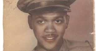 Windham's famed 'Tuskegee Airman' a genuine champion for equality