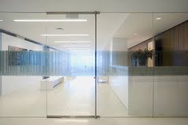 It can be easy for a modern day office to have a feeling of being cramped and tight. Commercial Office Doors Guide On How To Choose Kisi