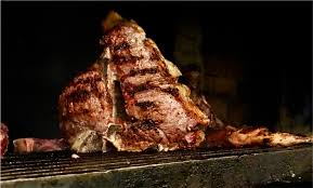 Authentic tuscan cuisine, cooked in the most traditional way. Where Can You Eat Real Florentine Steak