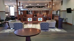 Maybe you would like to learn more about one of these? Rock Canyon Bank St George Utah Monterrey Seating In A Lobby Reception Area Nationaloffice Furniturewithpersonality Lobby Reception Reception Areas Home