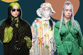 The alternative to the pop star, which is at the top of the charts, announced in 2020 a world tour and in her world tour, eilish is committed to goodness, as well as in her call for action against climate change with her latest video all good girls go to hell, the singer. Billie Eilish S 13 Most Memorable Fashion Looks Of All Time Hellogiggles