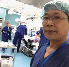 Repairing bodies and rebuilding lives in the Asia Pacific region