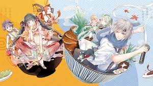 Sorry it was so late! Food Fantasy Desktop Wallpapers Album On Imgur