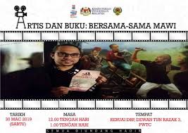 Tarikh gaji ini amat penting bagi seseorang penjawat awam untuk merancang perbelanjaan dengan cekap dan bijak pada bulan tersebut. Dewan Bahasa Dan Pustaka On Twitter Artis Dan Buku Bersama Sama Mawi Ayuh Kunjungi Reruai Dbp Untuk Bersama Sama Mawi Bersempena Pesta Buku Antarabangsa Kuala Lumpur 2019 30 Mac 2019 Sabtu 12