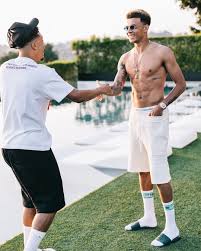 Jadon sancho posted a video on instagram and twitter in the exuberance of joy about the final. Sanchooo10 Instagram Statistics Analytics Trackalytics