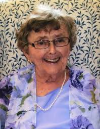 Marcia Miller Dimmel Obituary