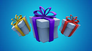 Want to sell your fortnite items? Gifting Coming To Battle Royale